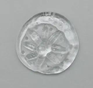 Untitled — Kiki Smith