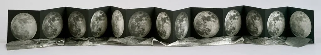 Untitled, by Kiki Smith, 1998