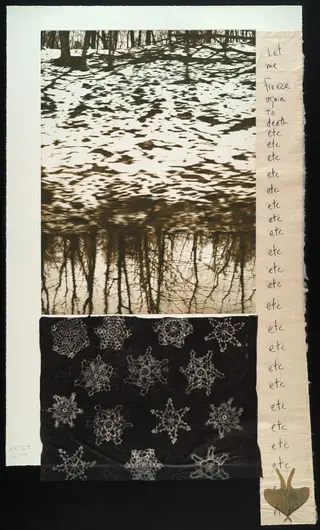 Untitled — Kiki Smith
