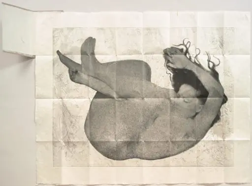 Untitled, by Kiki Smith