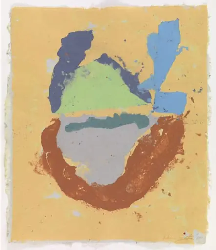 Untitled, by Kikuo Saito