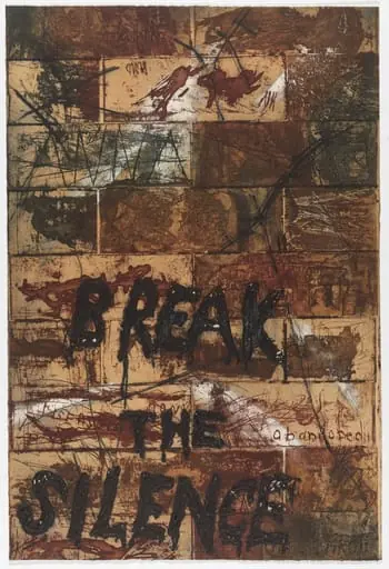 Untitled, by Kim Berman