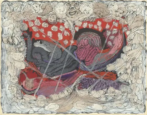 Untitled, by Kim Jones