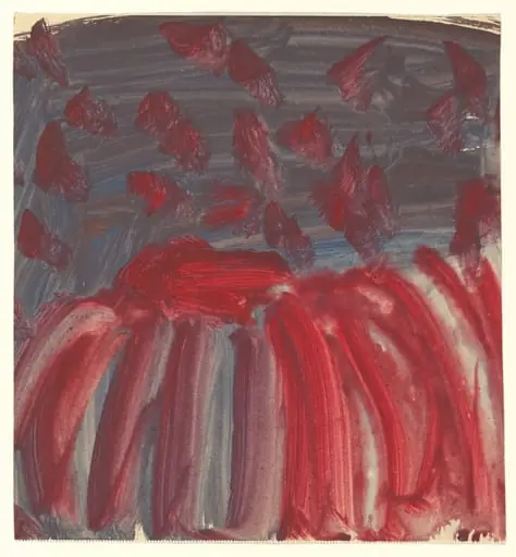 Untitled, by Kimber Smith