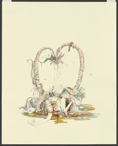 Untitled, by Kirsten Deirup