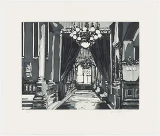 Untitled, by Kirsten Everberg, 2010
