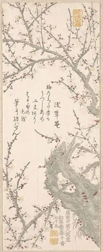Untitled, by Kitao Shigemasa