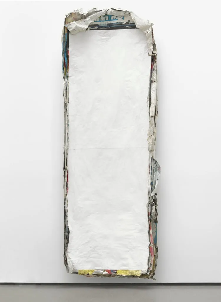 Untitled, by Klara Liden, 2008