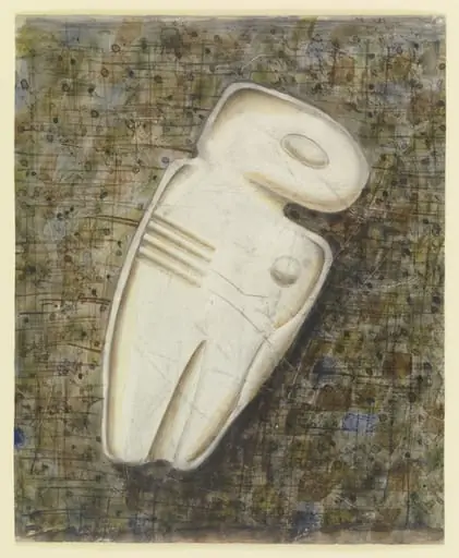 Untitled, by Knud Merrild