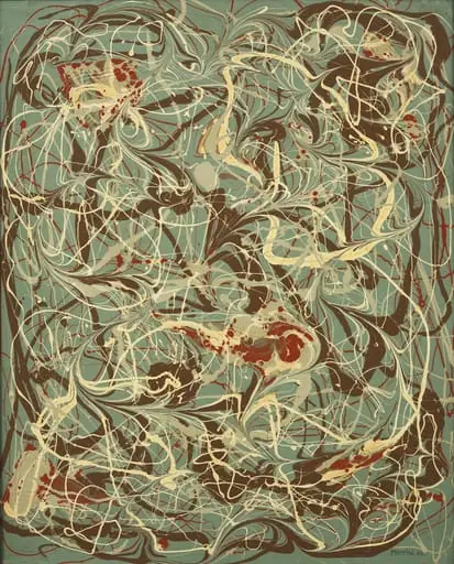 Untitled, by Knud Merrild