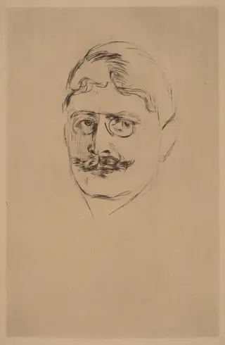 Knut Hamsun