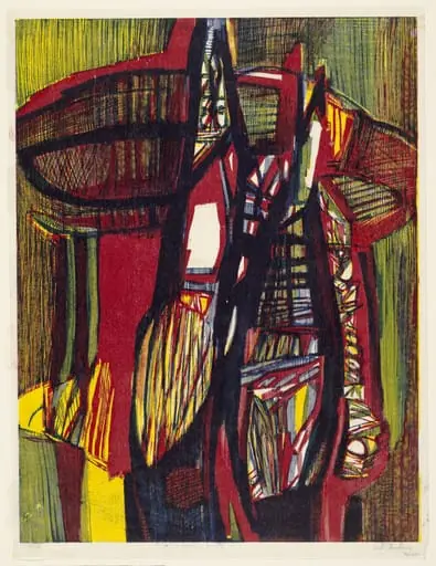 Untitled, by Knut Rumohr