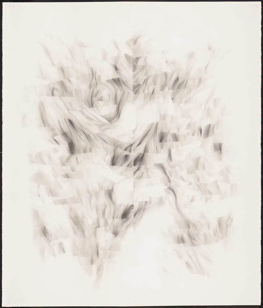 Χωρίς τίτλο, by Konstantinos Fazos