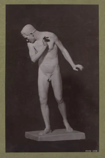 Untitled, by Kornél Sámuel