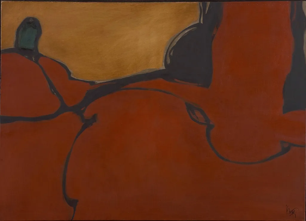 Αναφορά στον Φελίνι., by Kostas Lachas, unspecified