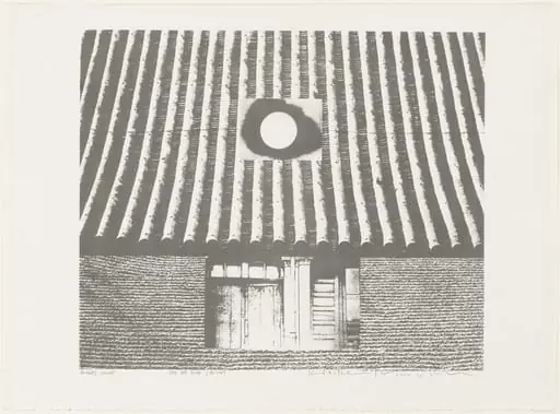 Untitled, by Kosuke Kimura