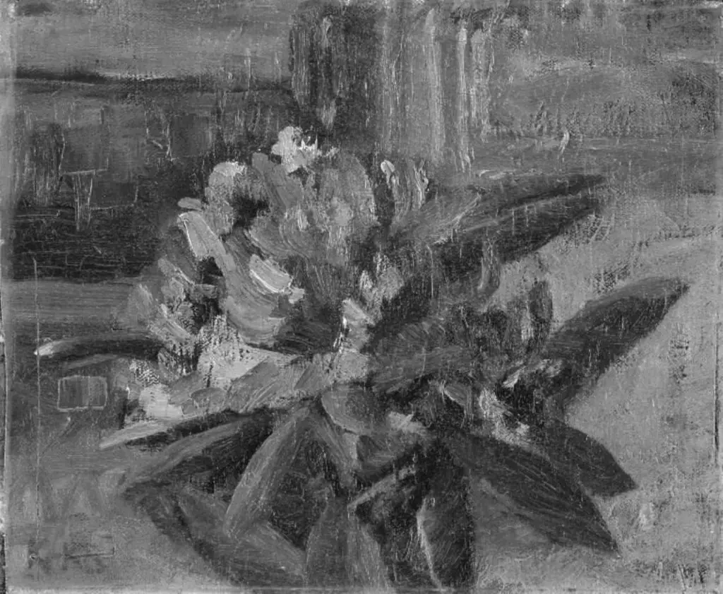 Rhododendron, by Kristian Kongsbøll