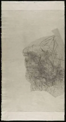 Palingenesis (B1), by Kumi Korf