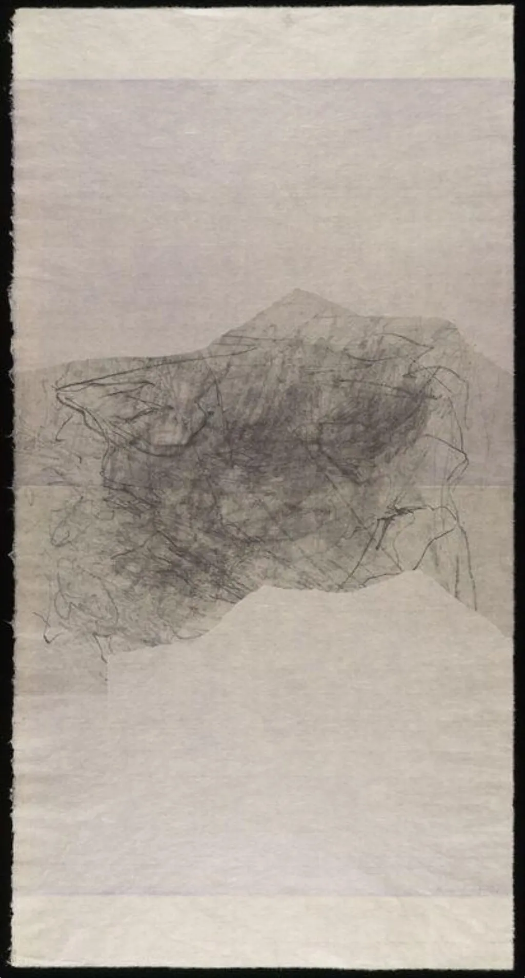 Palingenesis (BII), by Kumi Korf, 1998