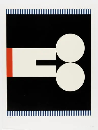 Untitled, by Kumi Sugaï