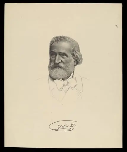 H Beard Print Collection, by Kunstanstalt Stengel & Co.