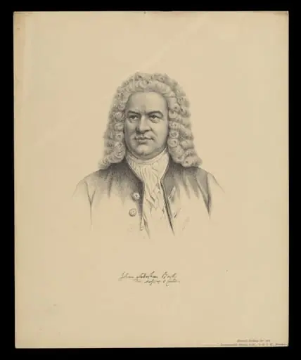 H Beard Print Collection, by Kunstanstalt Stengel & Co.