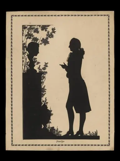 H Beard Print Collection, by Künstlerhand