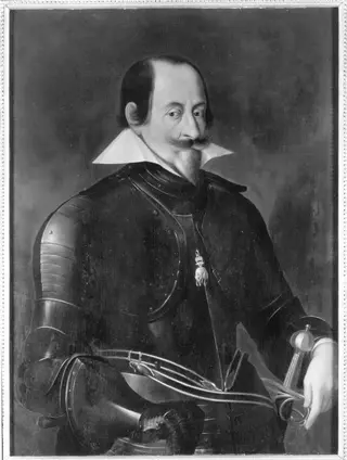 Kurfürst Maximilian I. von Bayern (1573-1651)