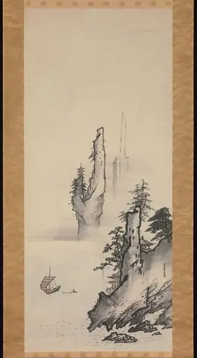 Untitled, by Kusumi Morikage