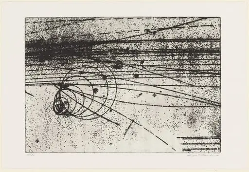 Untitled, by Kyo Ikebe