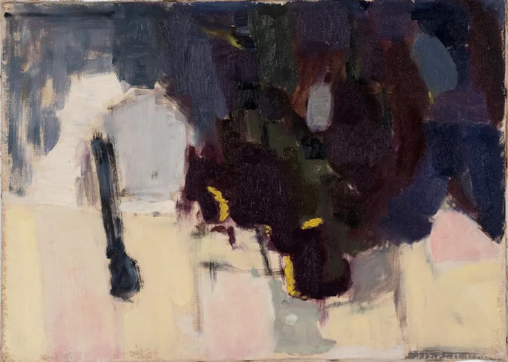 Synthesis, by Kyriazi Pelagia, 1977