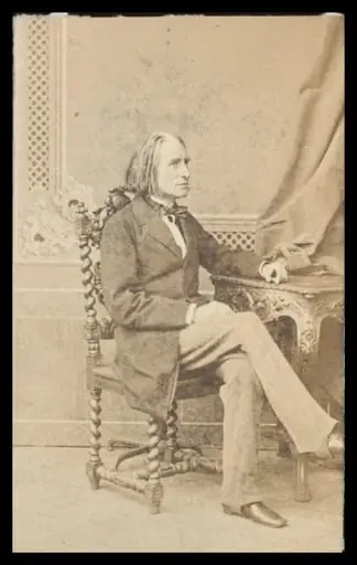Guy Little Theatrical Photograph, by L. Haase & Co