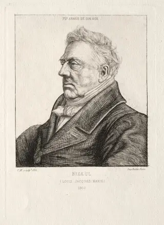 L. J. Marie Bizeul, a Breton Archaeologist