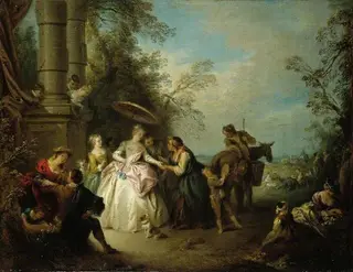 La Bonne Aventure