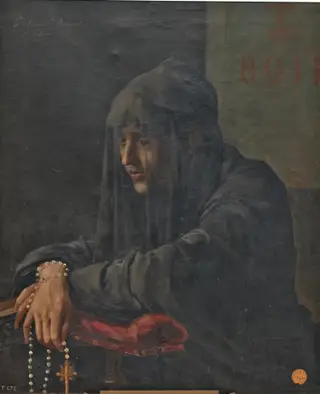 La oración