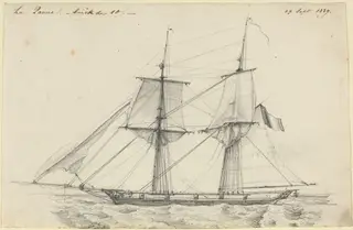 La Panne