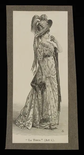 La Tosca