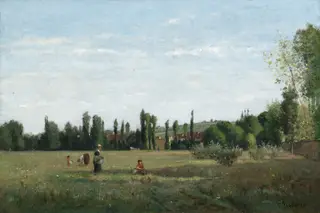 La Varenne Saint Hilaire
