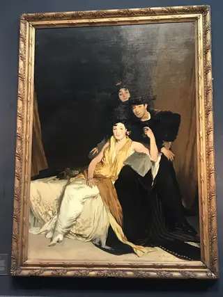 La Zarzarosa
