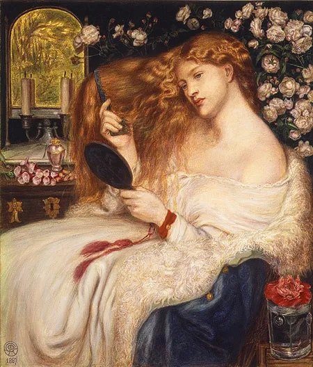 Lady Lilith