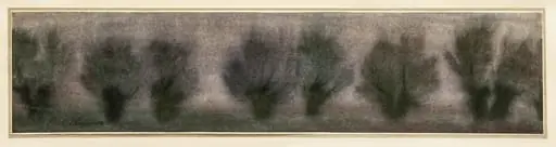 Sfârșit de octombrie, by Lajos Balogh