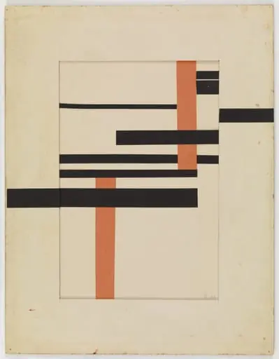 Untitled, by Lajos D'Ebneth