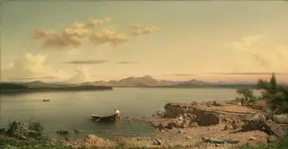 Lake George