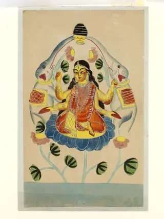 Lakshmi