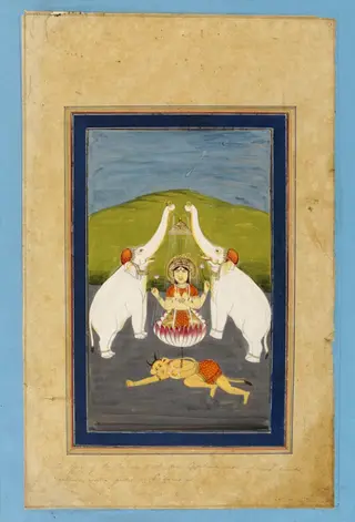 Lakshmi