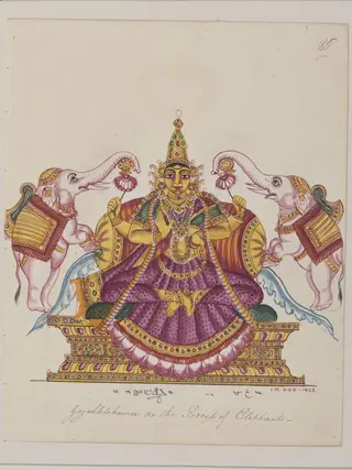 Lakshmi