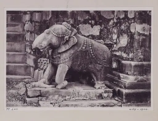Untitled, by Lala Deen Dayal