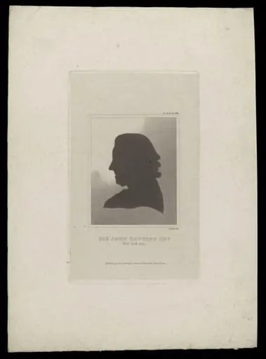 H Beard Print Collection, by Lambert
