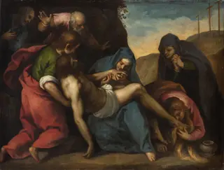 Lamentation