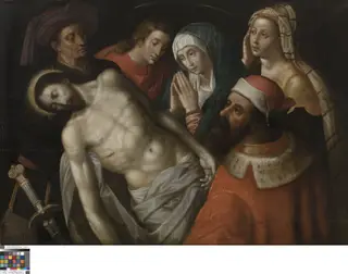 Lamentation